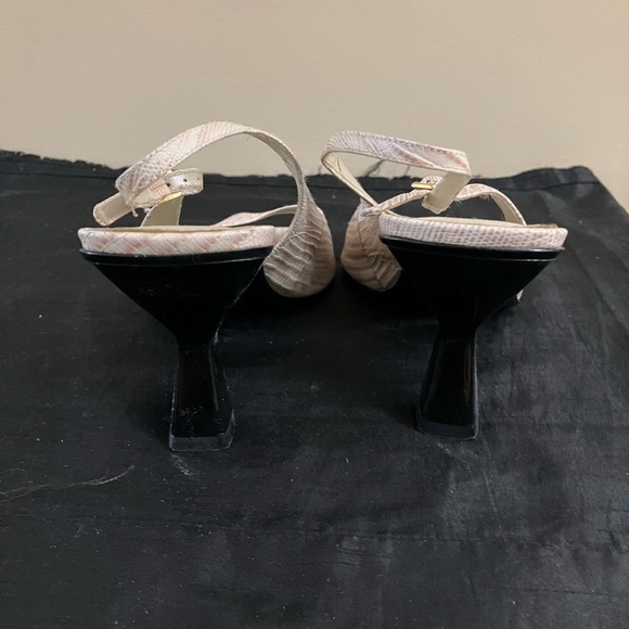 Enzo Angiolini Women’s Slingbacks - Picture 3 of 3